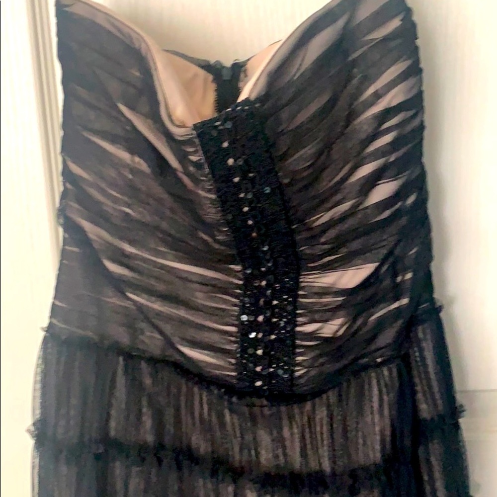 Formal dress
